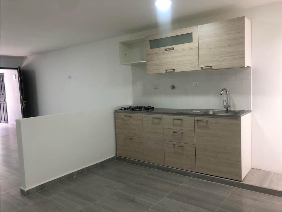 SE ARRIENDA APARTAMENTO EN SAN JOAQUIN — foto 3