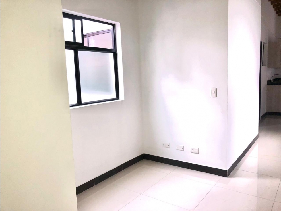 SE ARRIENDA APARTAMENTO EN BELEN PARQUE — foto 5