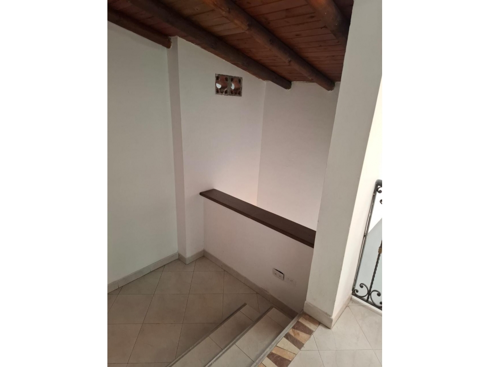 SE ARRIENDA APARTAMENTO EN BELEN MALIBU — foto 3