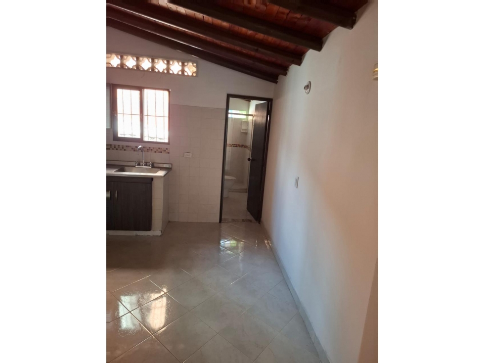 SE ARRIENDA APARTAMENTO EN BELEN MALIBU — foto 3