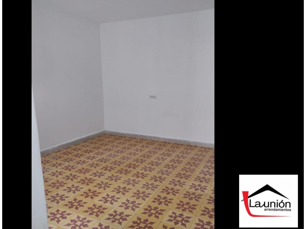 SE ARRIEND APARTAMENTO PARA OFICINA EN ITAGUI, SECTOR LAS MARGARITAS - 5