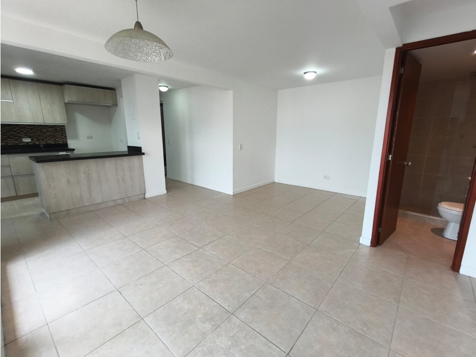 APARTAMENTO EN LA MOTA UNIDAD CERRADA — foto 5