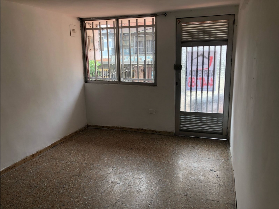 SE ARRIENDA APARTAMENTO EN EL SECTOR BELEN LAS PLAYAS