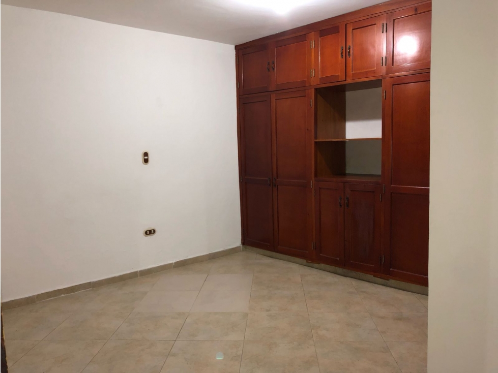 SE ARRIENDA APARTAMENTO EN EL SECTOR CAMPO AMOR — foto 6