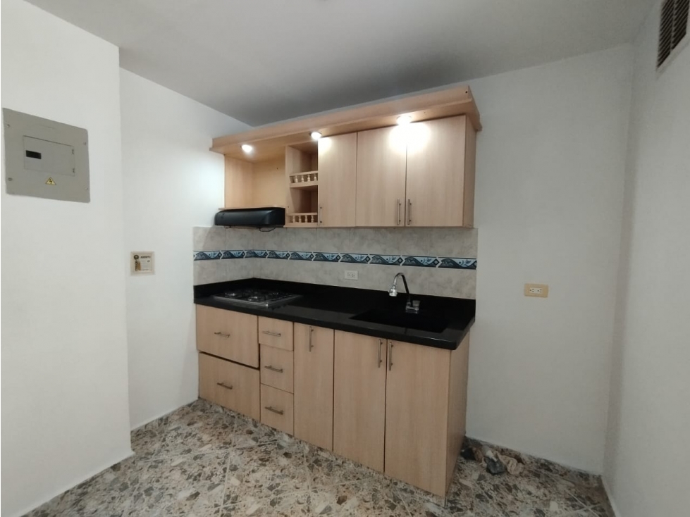 SE ARRIENDA APARTAMENTO EN EL SECTOR DE BELEN PARQUE PISO 3