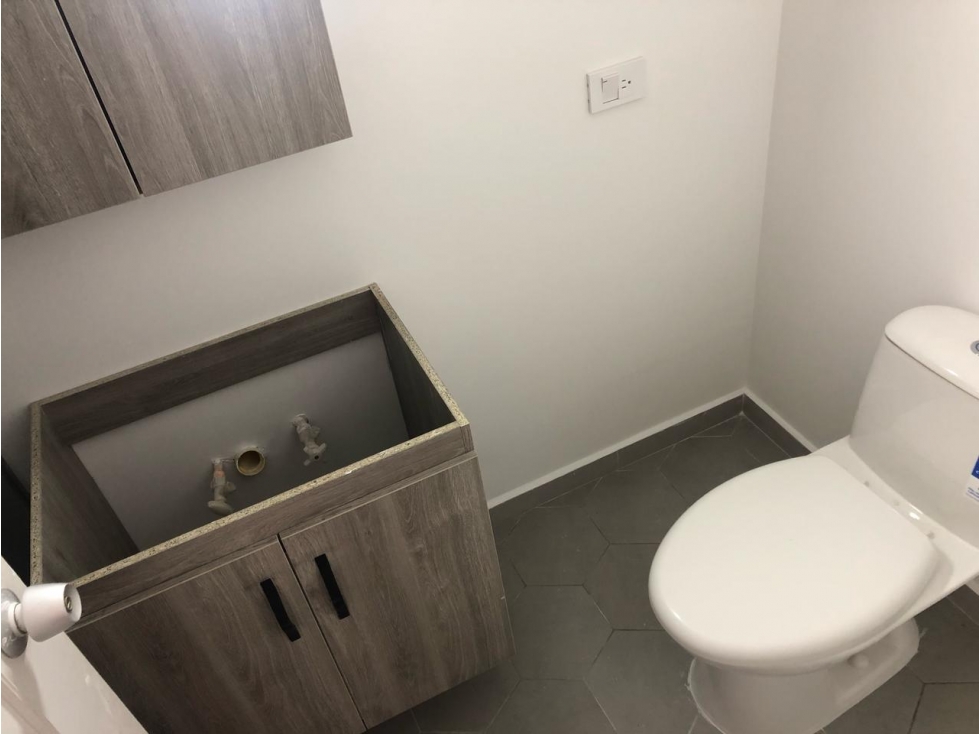 SE ARRIENDA APARTAMENTO EN SANTA TERESITA — foto 4