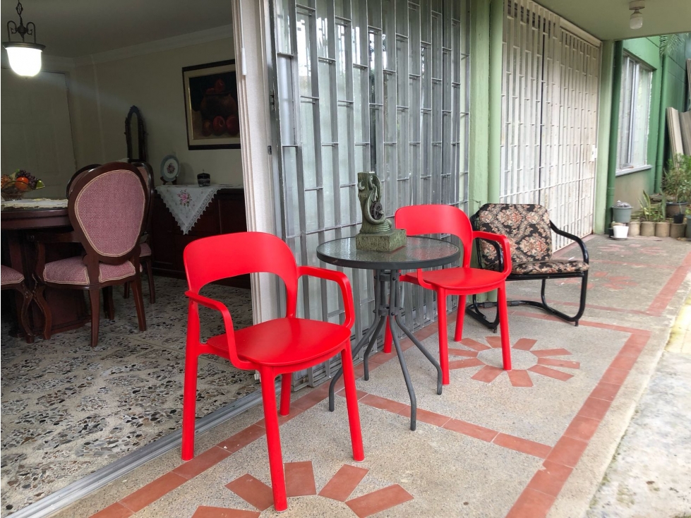 SE VENDE APARTAMENTO EN EL SECTOR SANTA MONICA — foto 4
