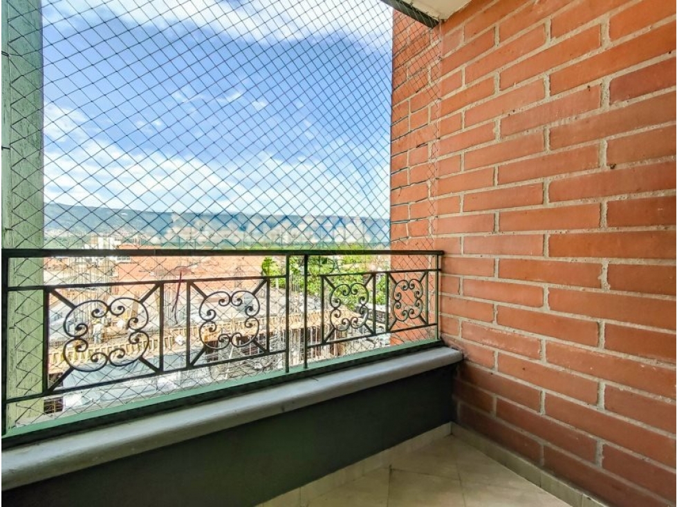 SE ARRIENDA APARTAMENTO EN BELEN PARQUE — foto 6