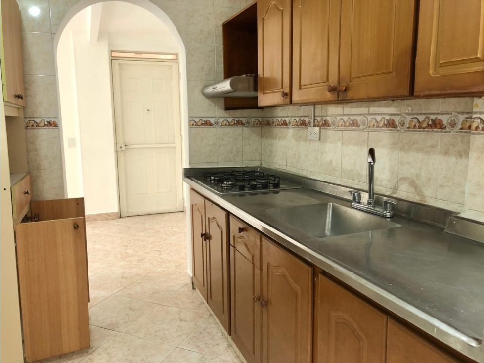 SE ARRIENDA APARTAMENTO EN RODEO ALTO SECTOR GUAYABALIA