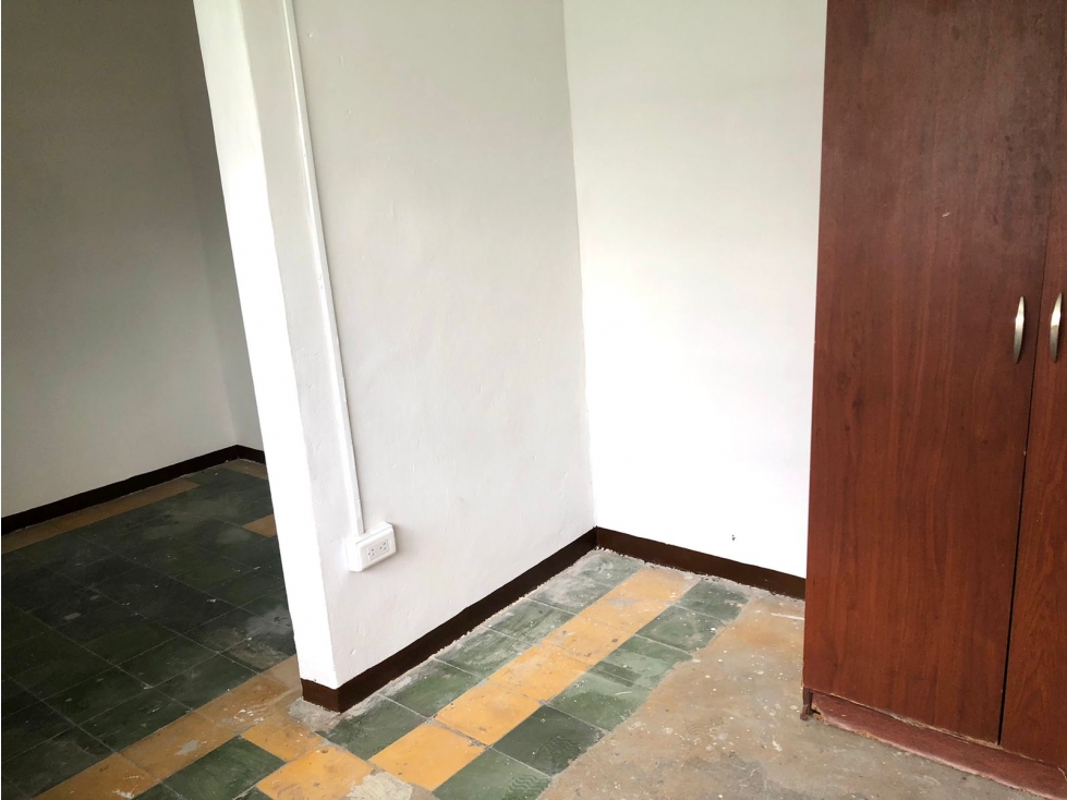 SE ARRIENDA APARTAMENTO EN BELEN SAN BERNARDO — foto 4