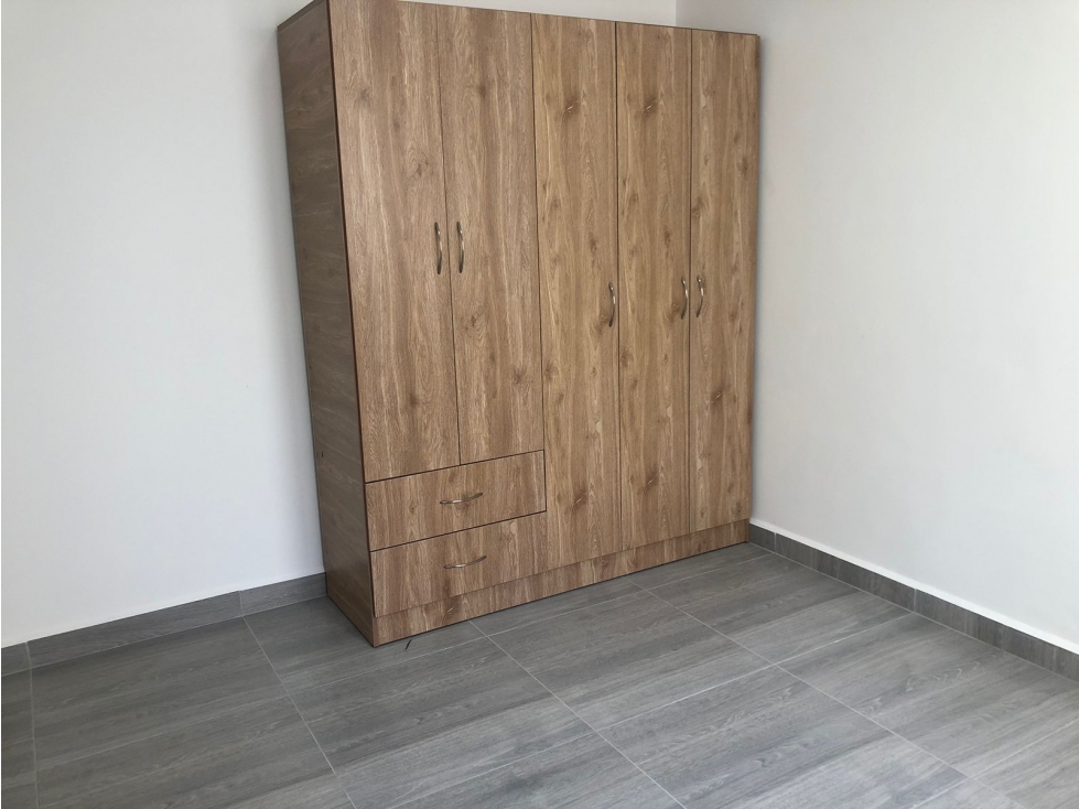SE ARRIENDA APARTAMENTO EN SAN JOAQUIN — foto 5