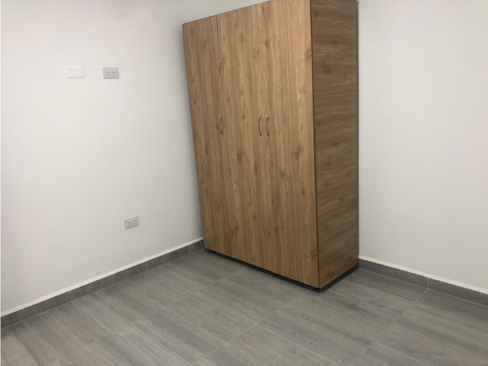 SE ARRIENDA APARTAMENTO EN SAN JOAQUIN — foto 4