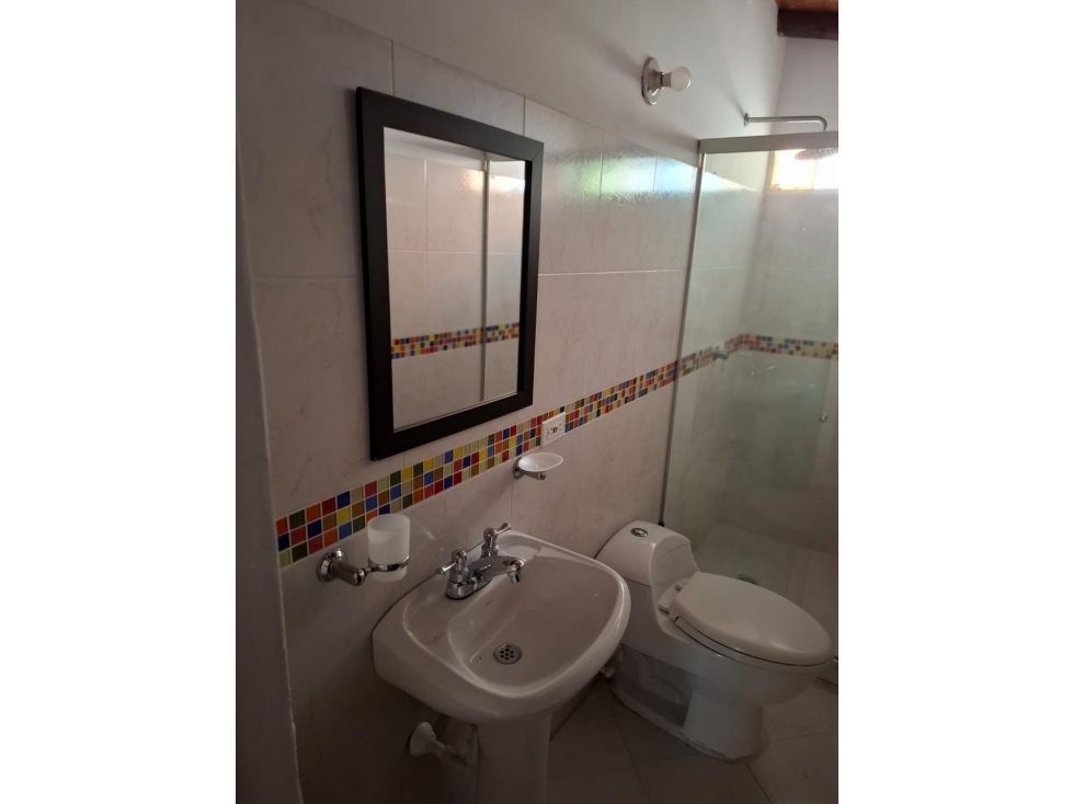 SE ARRIENDA APARTAMENTO EN BELEN MALIBU — foto 4