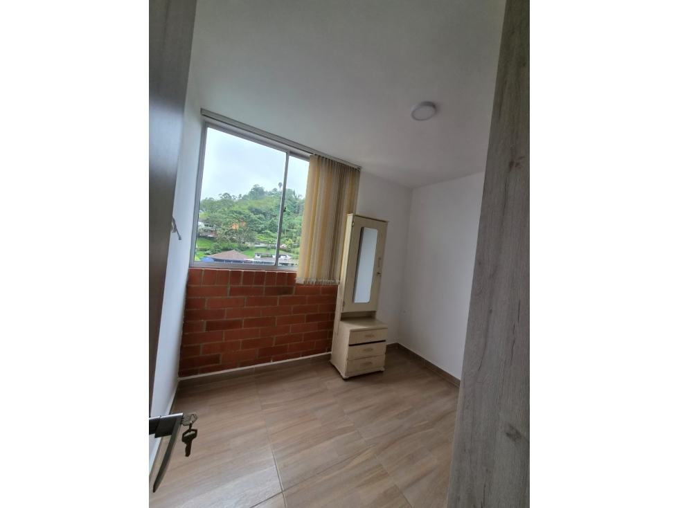 SE ARRIENDA APARTAMENTO LA ESTRELLA, SECTOR LA INMACULADA — foto 6