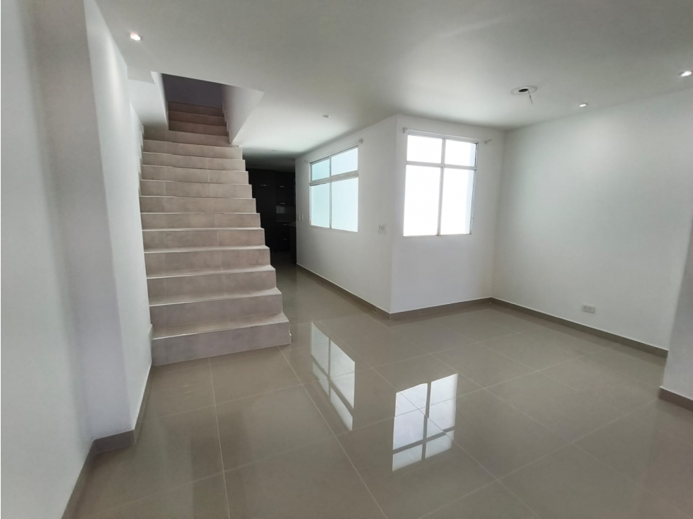 APARTAMENTO EN ARRIENDO EN LAURELES — foto 4
