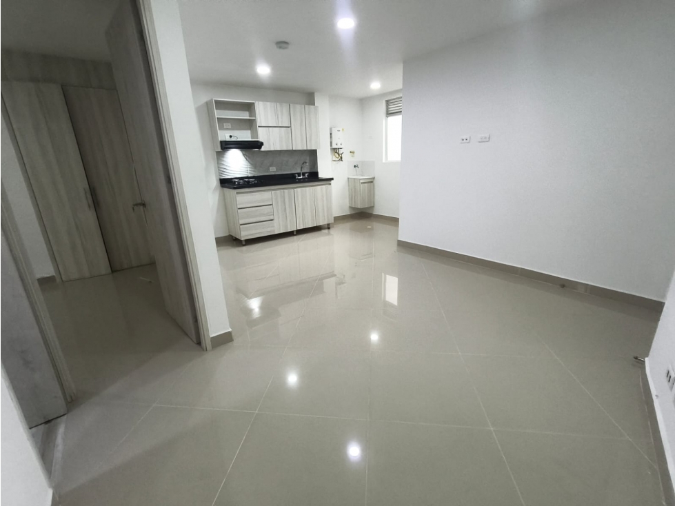 SE ARRIENDA APARTAESTUDIO CERCA A LA AV 80 — foto 4