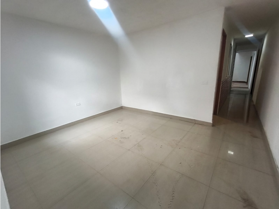 SE ARRIENDA APARTAMENTO PRIMER PISO EN SAN BERNARDO — foto 6