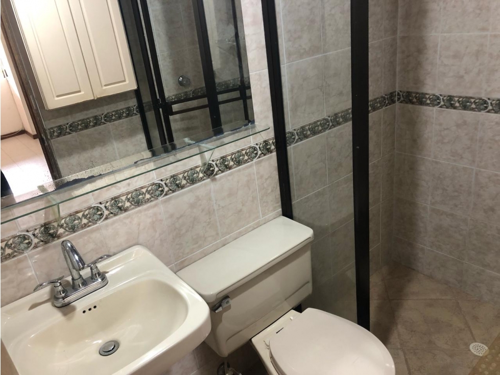 SE ARRIENDA APARTAMENTO EN EL SECTOR BELEN LOS ALPES — foto 6