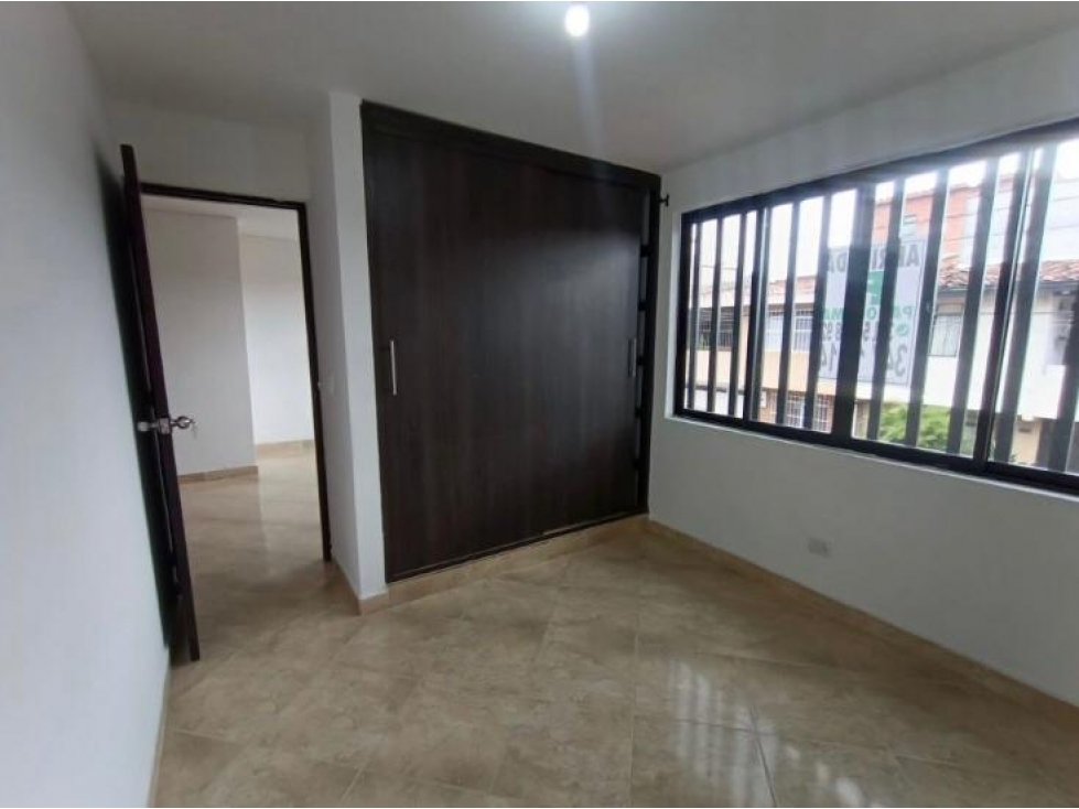 SE ARRIENDA APARTAMENTO SEGUNDO PISO EN BELEN LA NUBIA — foto 5