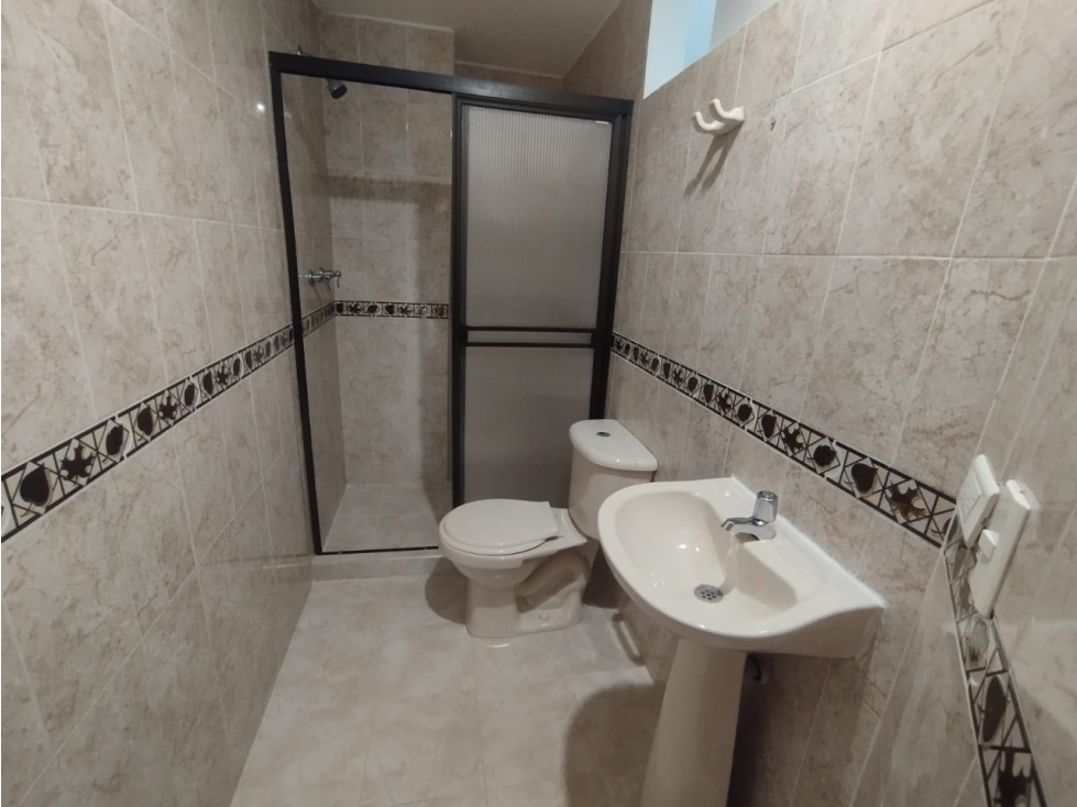 SE ARRIENDA APARTAMENTO EN EL SECTOR DE BELEN PARQUE PISO 3 — foto 5