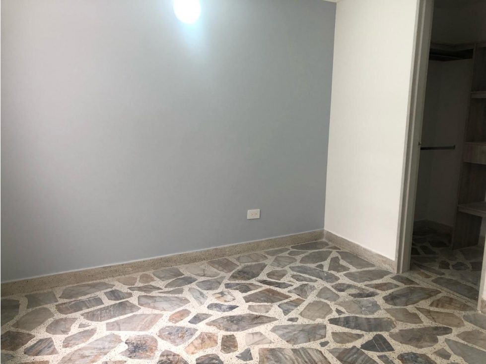 SE ARRIENDA APARTAMENTO EN SANTA TERESITA — foto 5