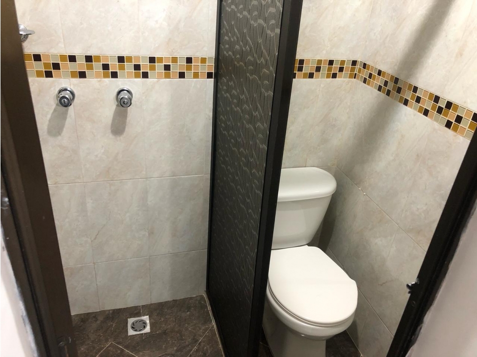 SE ARRIENDA APARTAESTUDIO EN BELEN LA GLORIA — foto 5