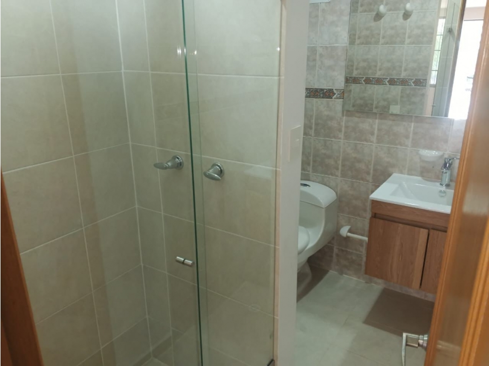 SE ARRIENDA APARTAESTUDIO EN BELEN ROSALES — foto 5