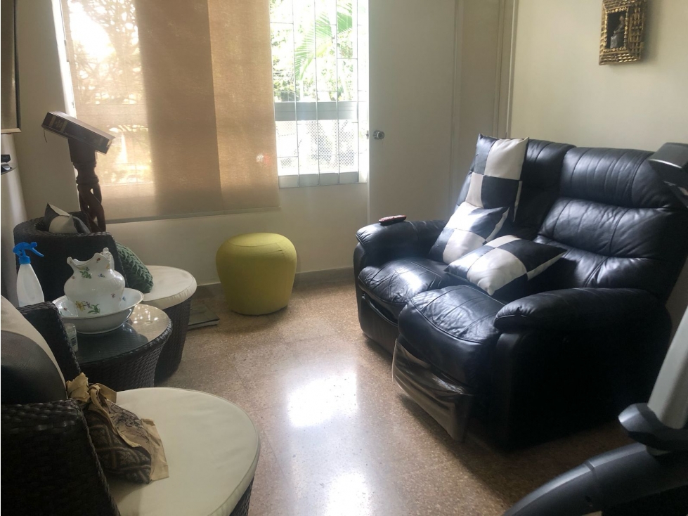SE VENDE APARTAMENTO EN EL SECTOR SANTA MONICA — foto 5