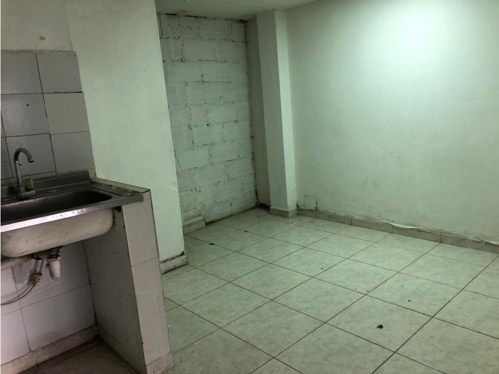 SE ARRIENDA APARTAESTUDIO EN PRADO — foto 5