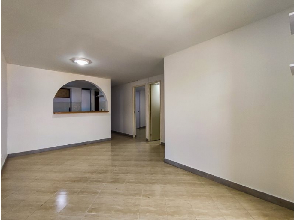 SE ARRIENDA APARTAMENTO EN BELEN PARQUE — foto 2