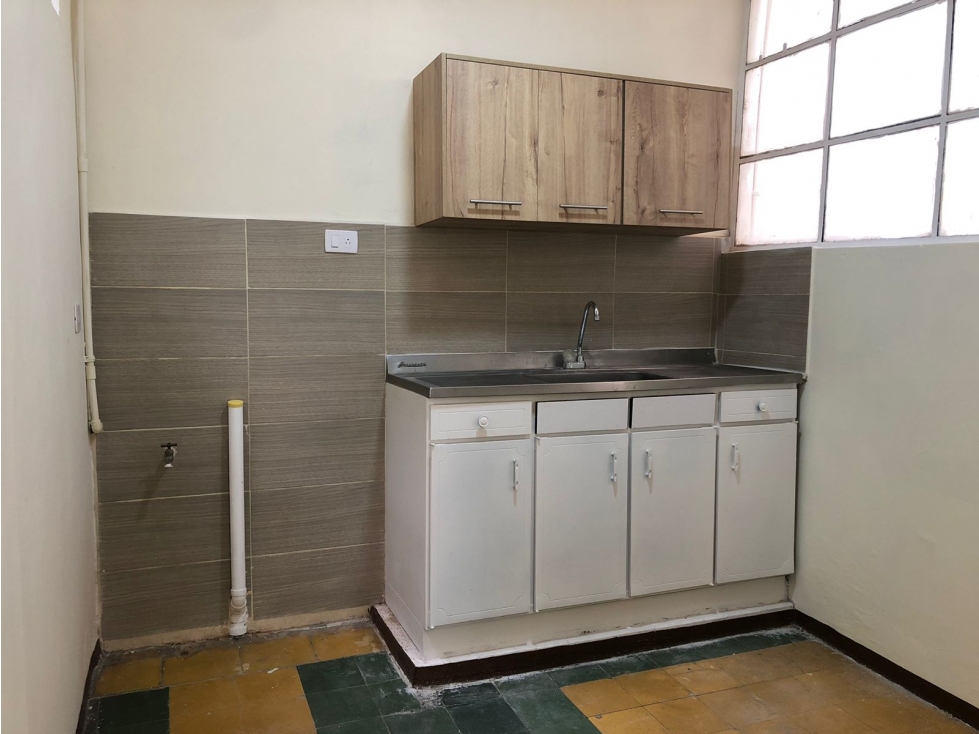SE ARRIENDA APARTAMENTO EN BELEN SAN BERNARDO — foto 5