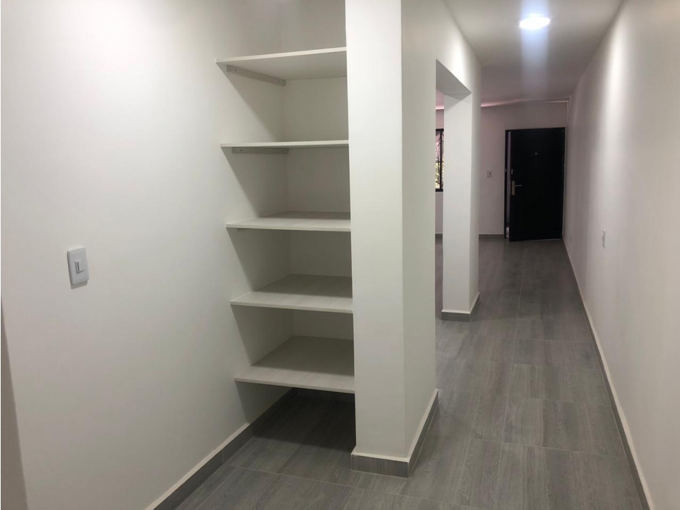 SE ARRIENDA APARTAMENTO EN SAN JOAQUIN — foto 5