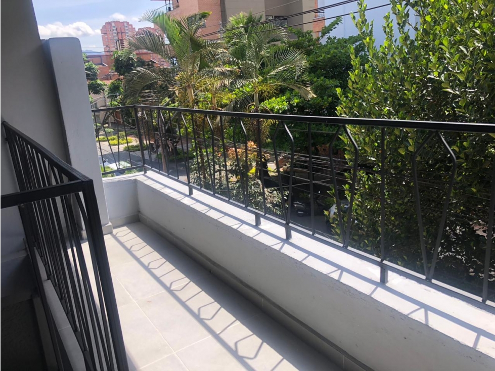 SE ARRIENDA APARTAMENTO EN SAN JOAQUIN — foto 5