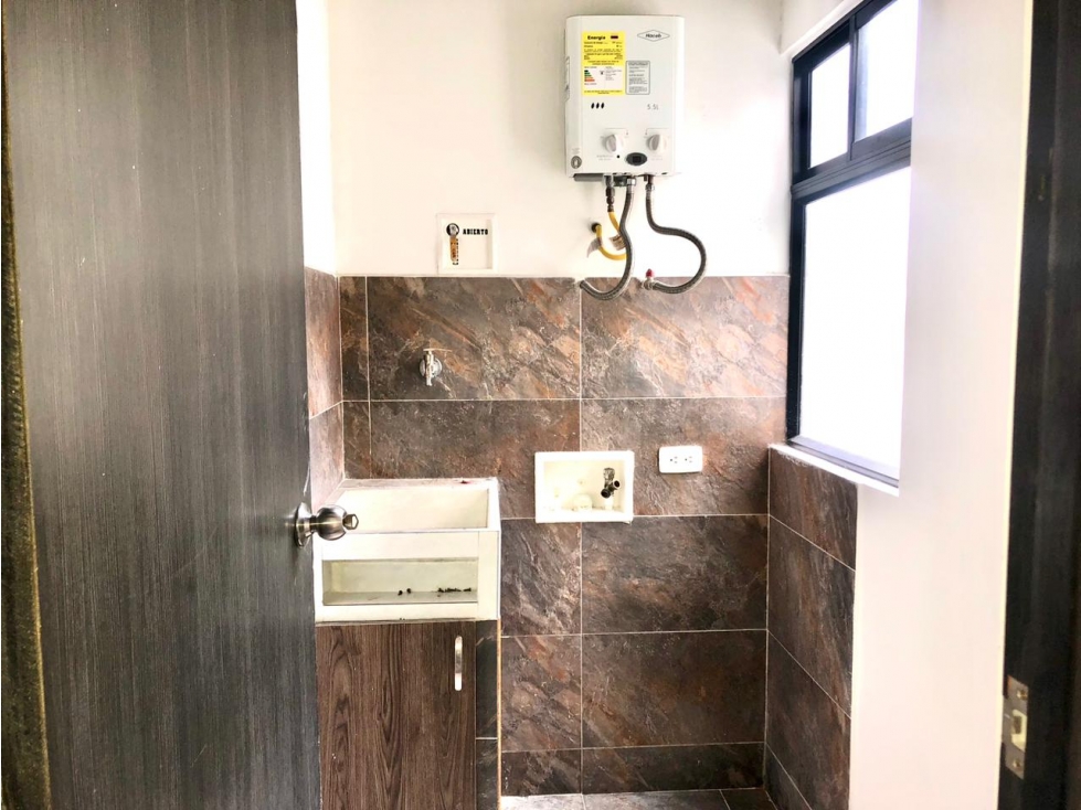SE ARRIENDA APARTAMENTO EN BELEN PARQUE — foto 6
