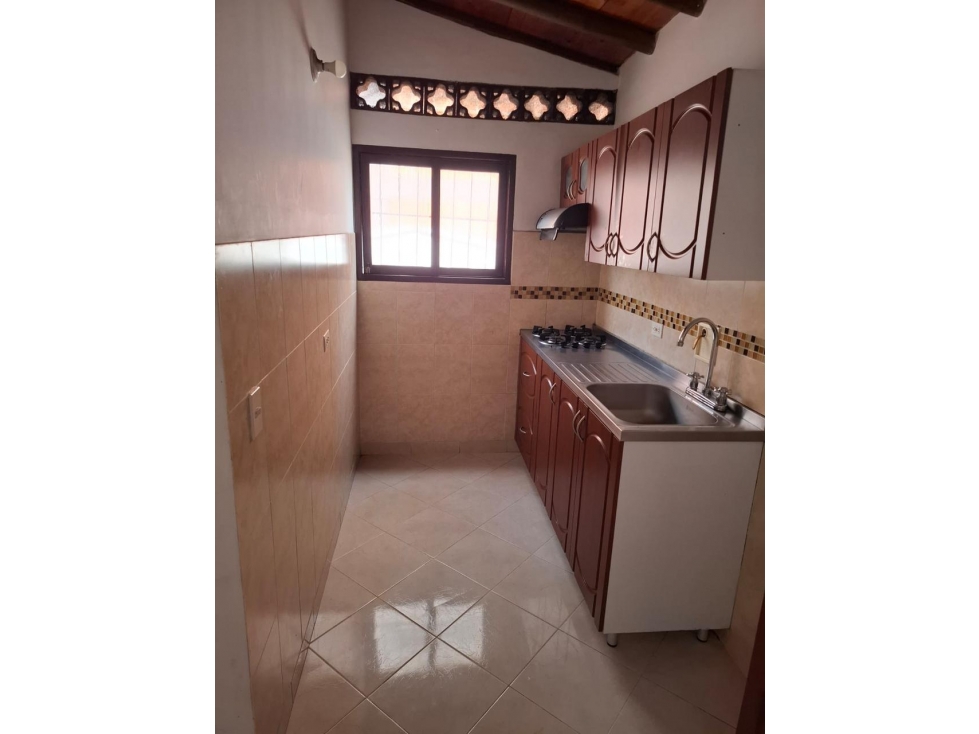 SE ARRIENDA APARTAMENTO EN BELEN MALIBU — foto 5