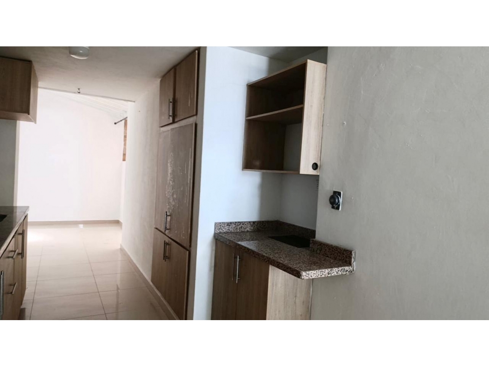 SE ARRIENDA APARTAMENTO EN SANTA TERESITA — foto 5