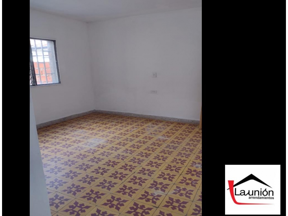 SE ARRIEND APARTAMENTO PARA OFICINA EN ITAGUI, SECTOR LAS MARGARITAS - 6