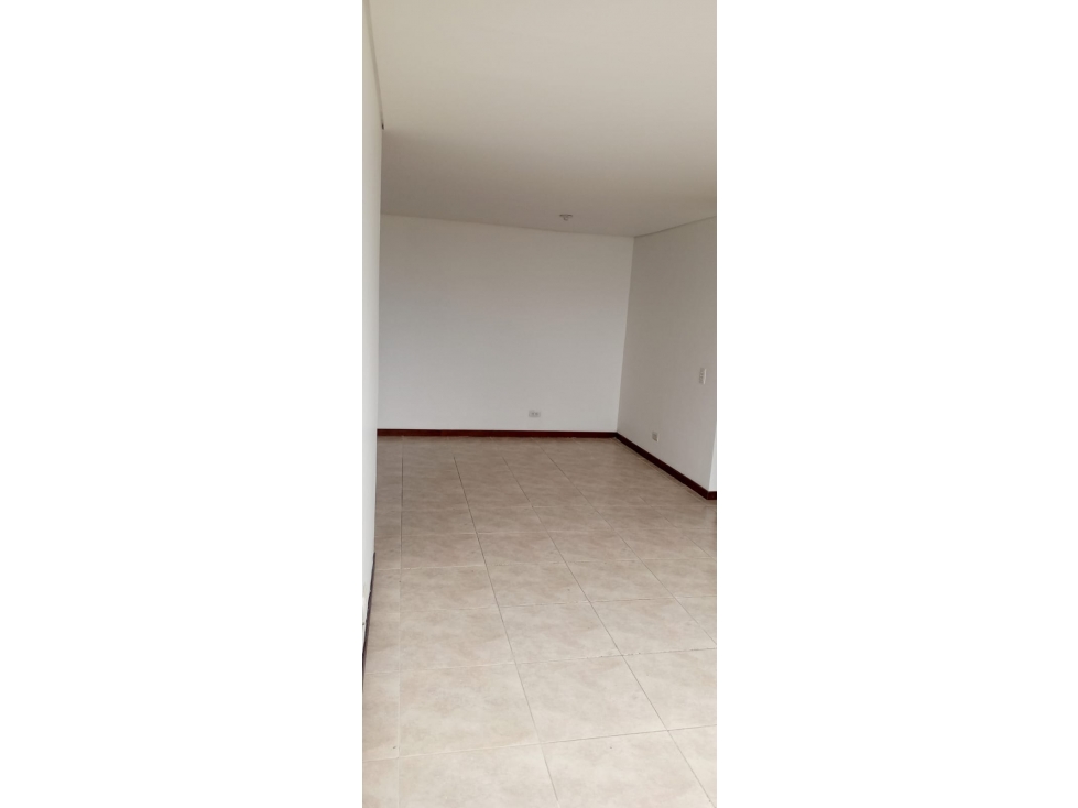 SE ARRIEND APARTAMENTO EN LA ESTRELLA, SECTOR FERRERIA — foto 4