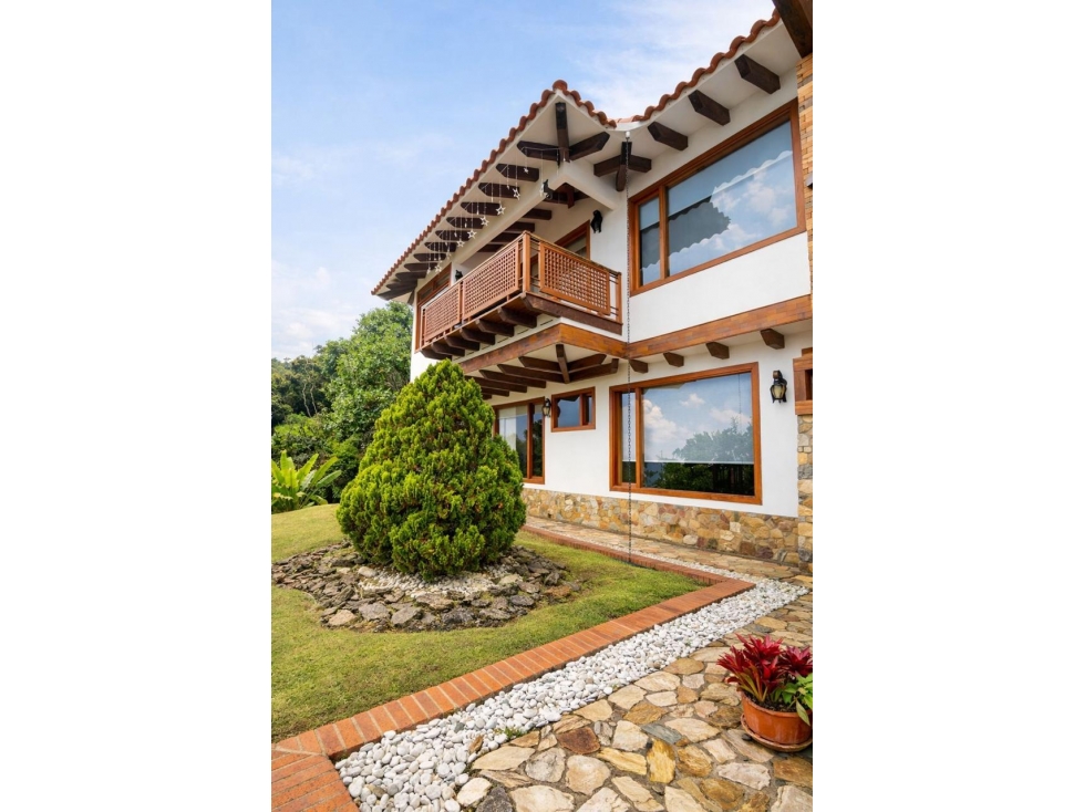 CASA EN ARRIENDO EN BELLO — foto 4