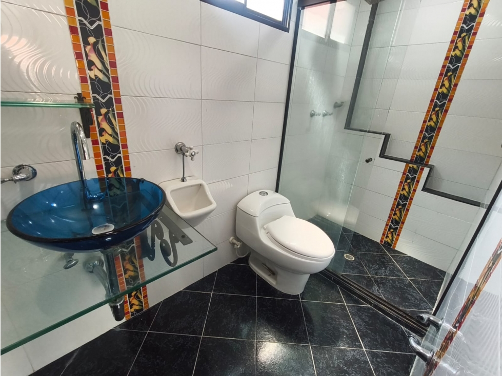 APARTAMENTO EN BELEN PORVENIR — foto 6