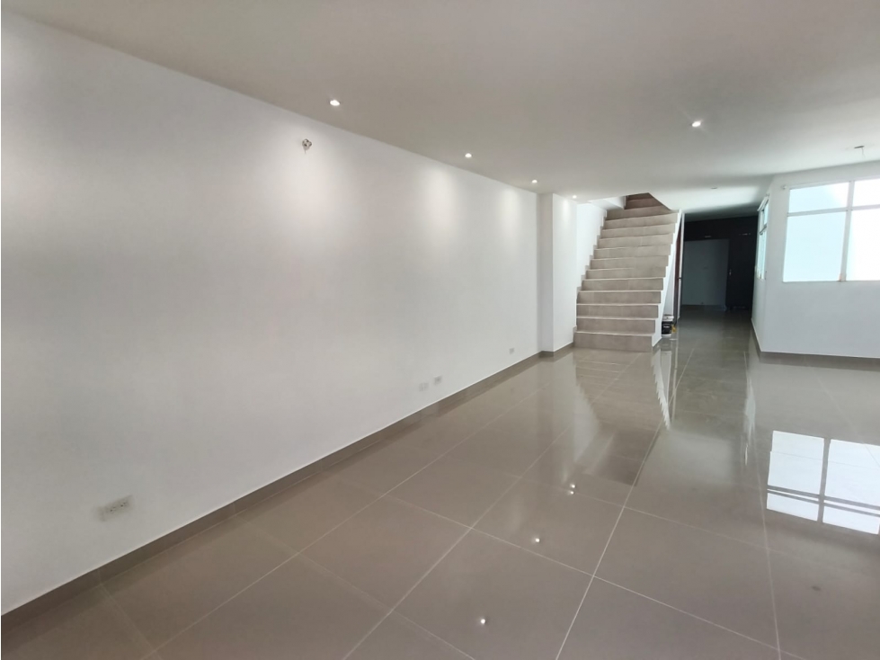 APARTAMENTO EN ARRIENDO EN LAURELES — foto 5