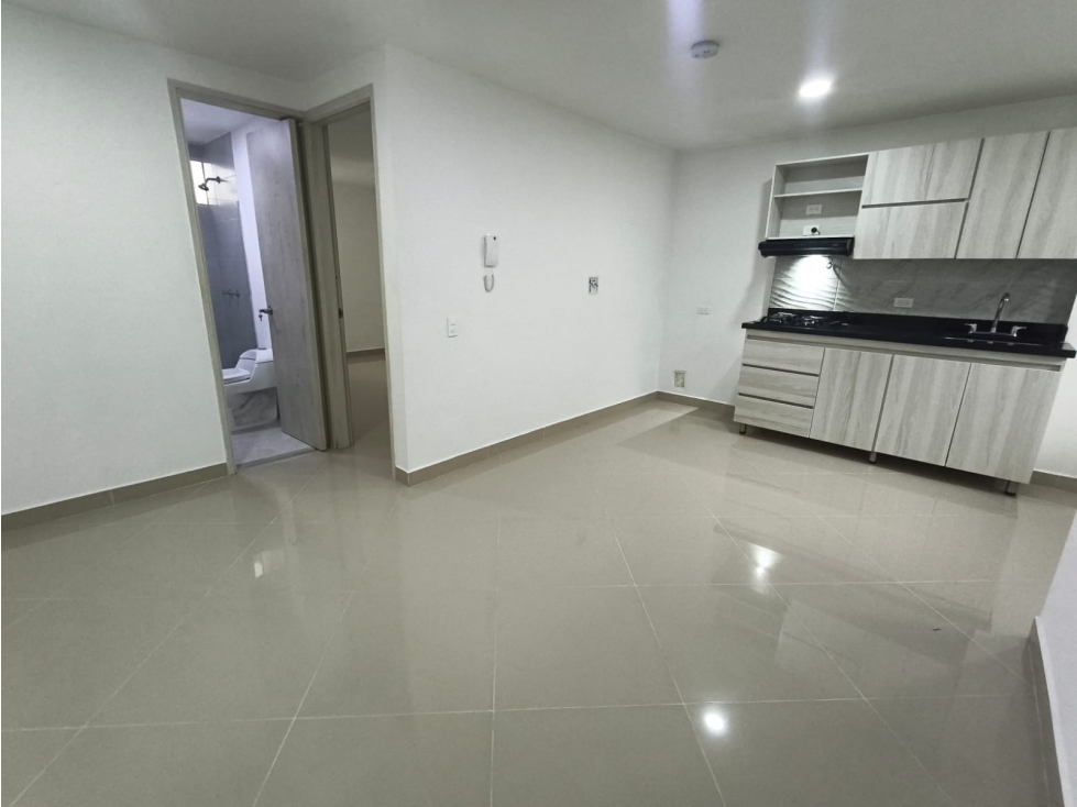 SE ARRIENDA APARTAESTUDIO CERCA A LA AV 80 — foto 3