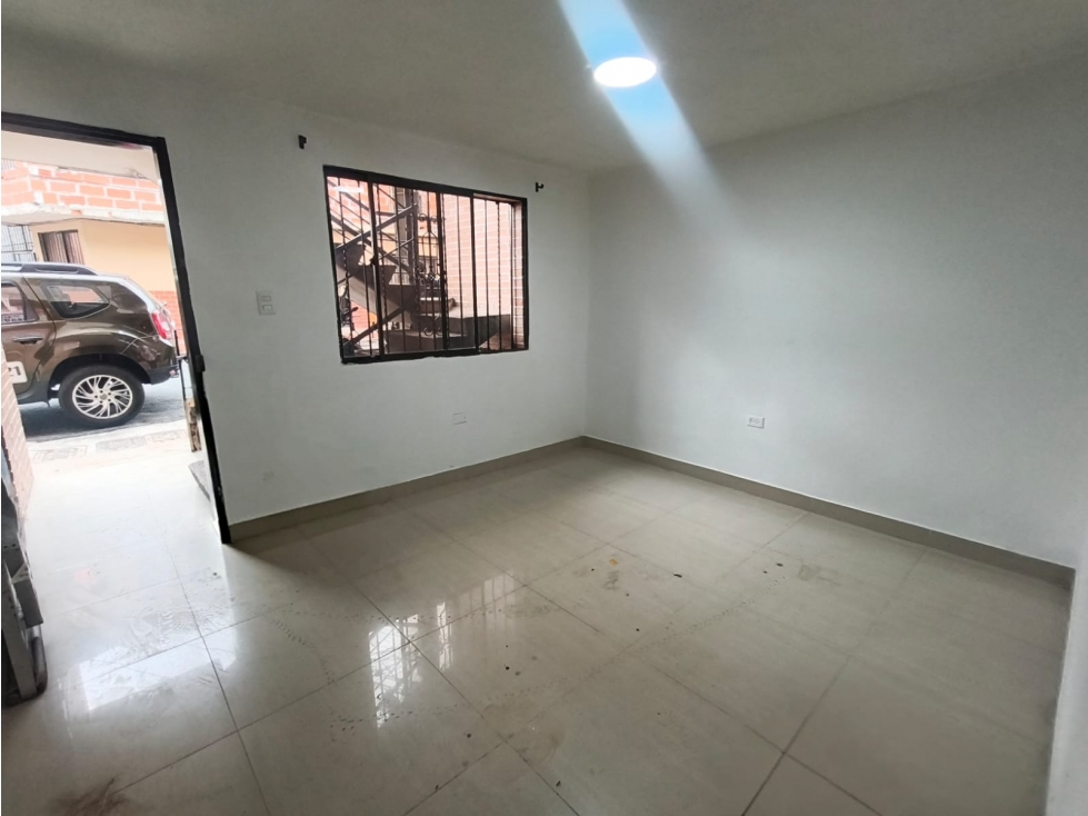 SE ARRIENDA APARTAMENTO PRIMER PISO EN SAN BERNARDO — foto 5