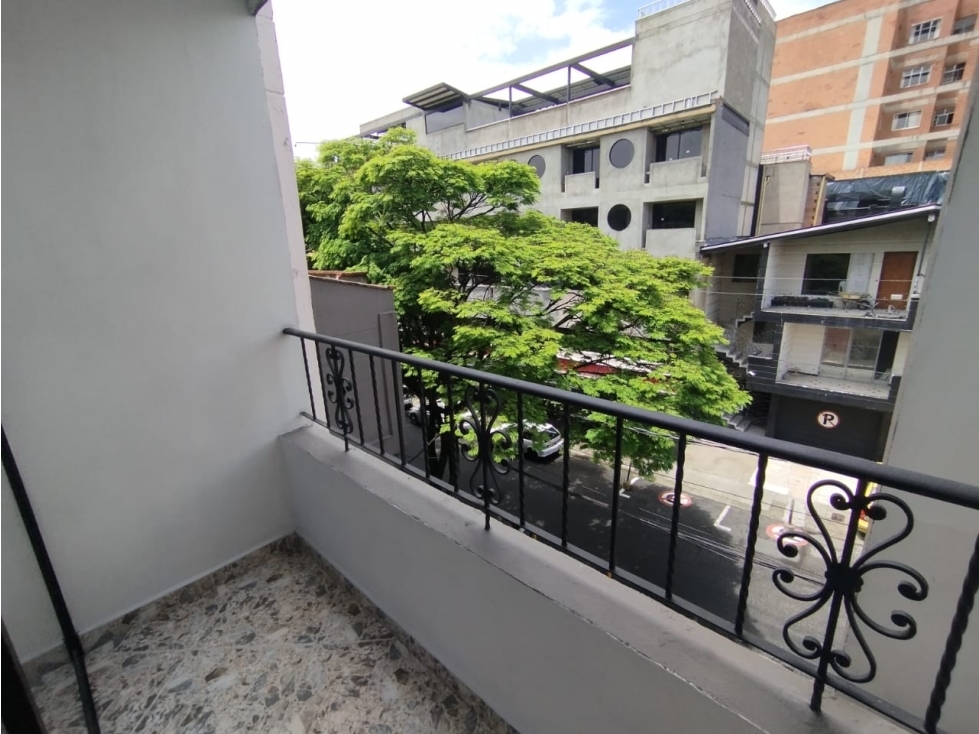 SE ARRIENDA APARTAMENTO EN EL SECTOR DE BELEN PARQUE PISO 3 — foto 6