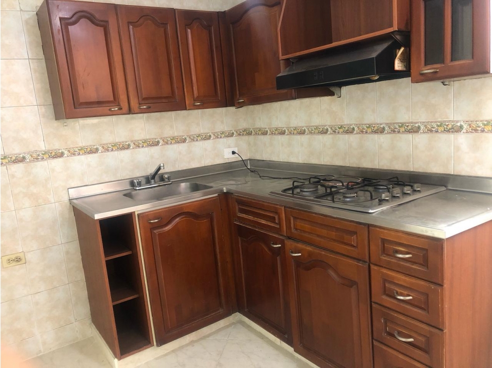 SE ARRIENDA APARTAMENTO EN BELEN LOS ALPES — foto 2