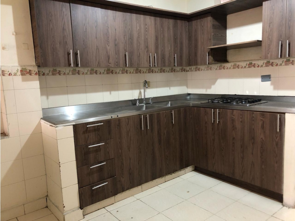 SE ARRIENDA APARTAMENTO EN BELEN SAN BERNARDO — foto 2