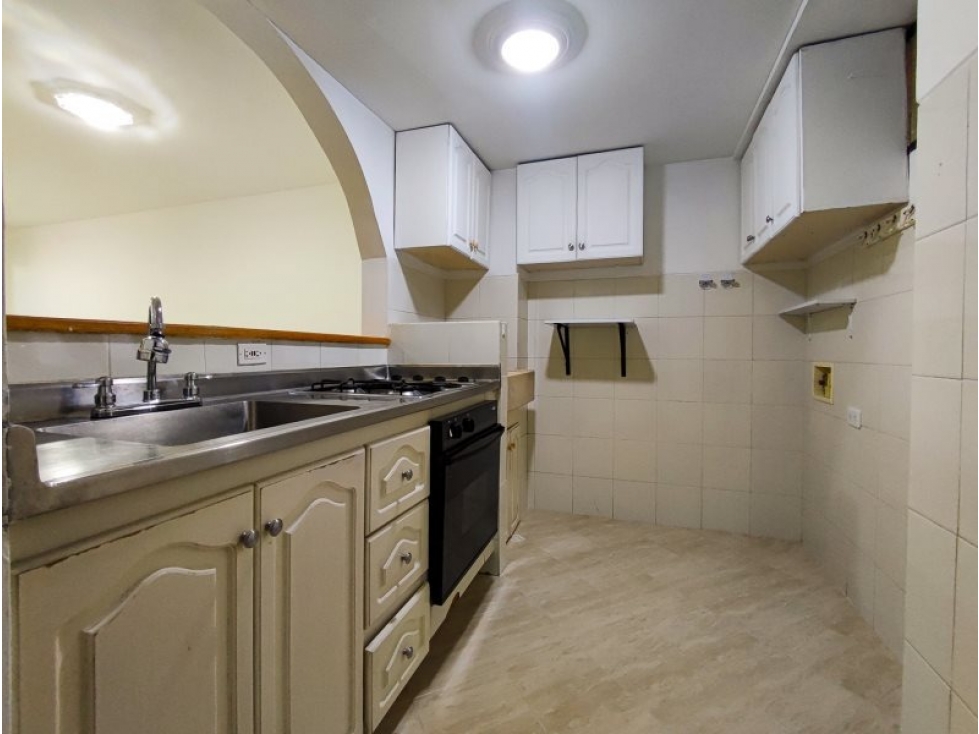 SE ARRIENDA APARTAMENTO EN BELEN PARQUE — foto 4