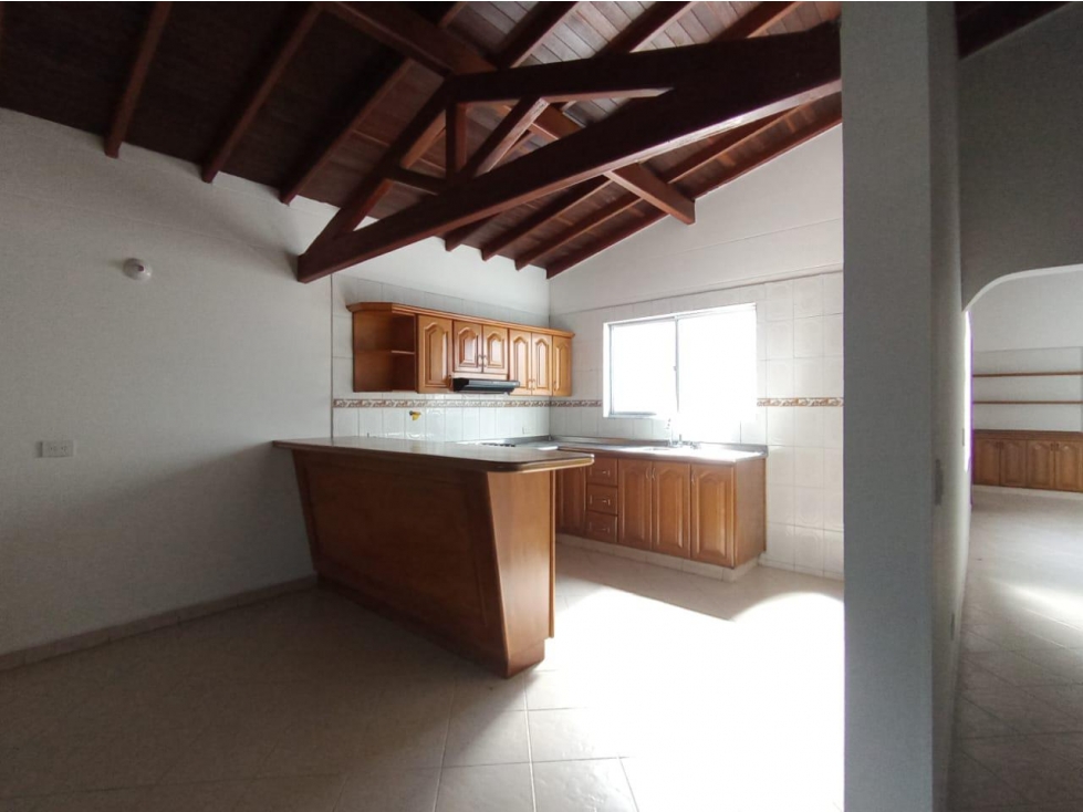 SE ARRIENDA APARTAMENTO EN BELEN ALAMEDA — foto 6