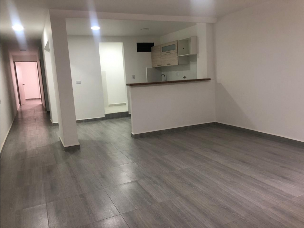 SE ARRIENDA APARTAMENTO EN SAN JOAQUIN — foto 6