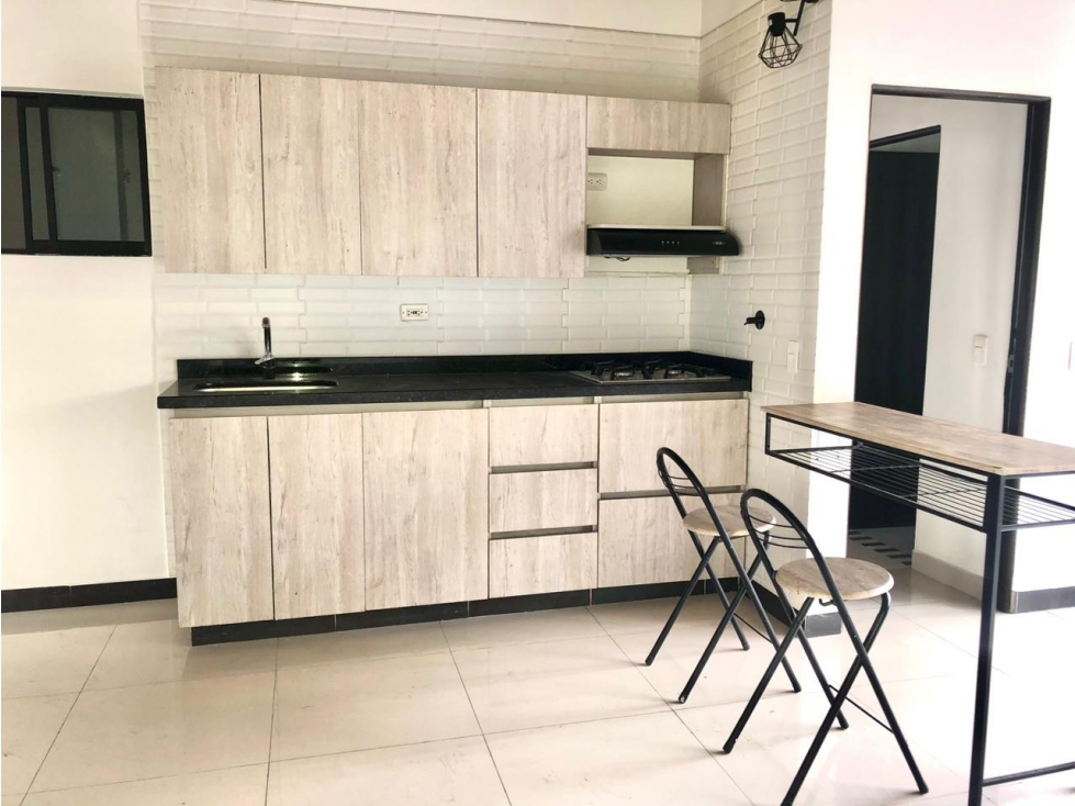 SE ARRIENDA APARTAMENTO EN BELEN PARQUE — foto 2